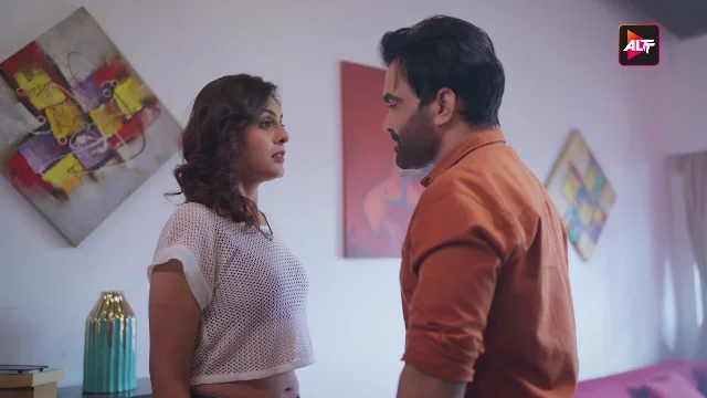Preview of Namkeen Kisse S01 E15 AltBalaji